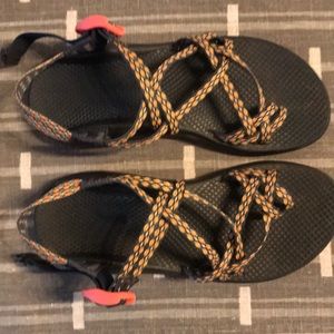 Chacos: Women’s Classic athletic sandal. EUC